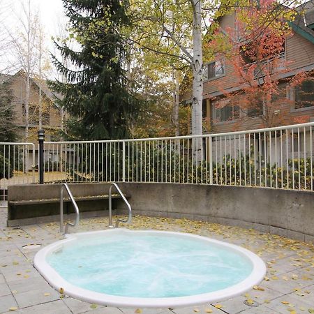 Valhalla Condos By Whistler Retreats Exterior foto